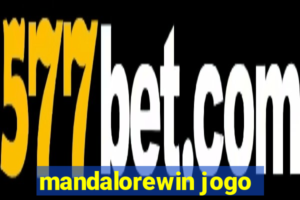 mandalorewin jogo