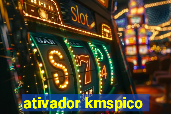 ativador kmspico