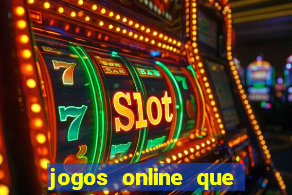 jogos online que dao bonus no cadastro