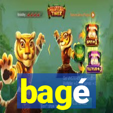 bagé