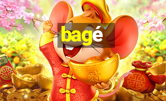 bagé