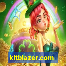 kitblazer.com