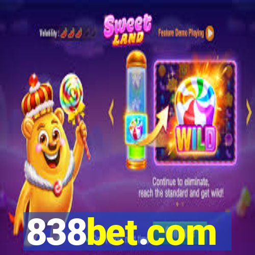 838bet.com