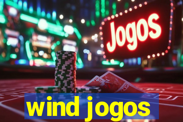 wind jogos