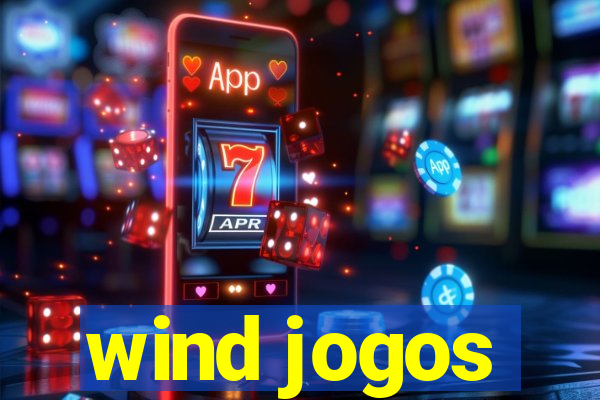 wind jogos