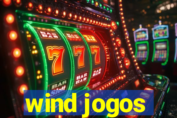 wind jogos