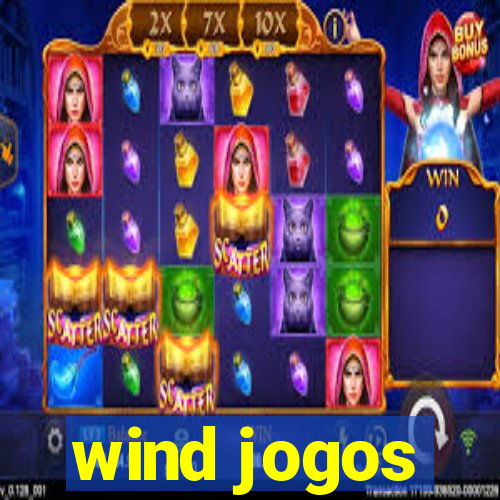 wind jogos