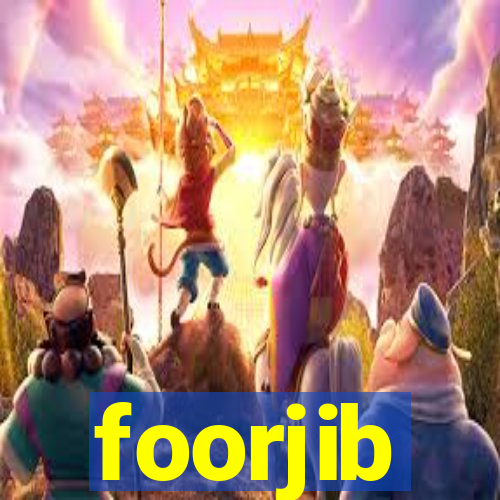 foorjib