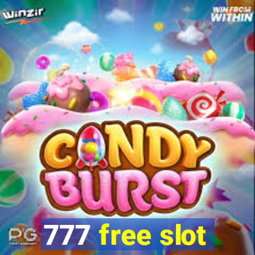 777 free slot