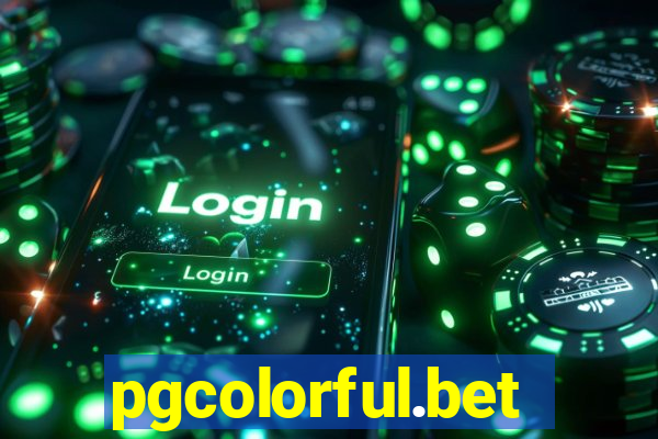 pgcolorful.bet