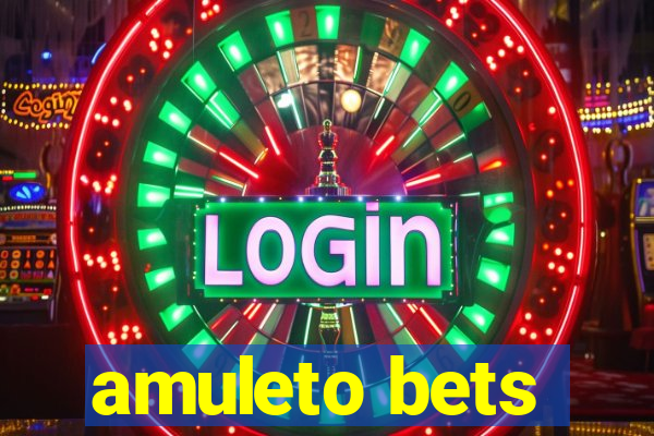 amuleto bets