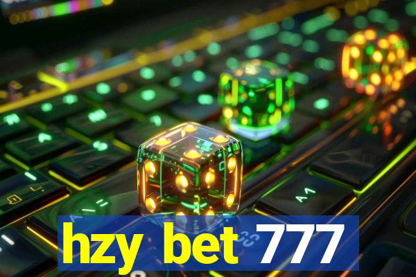 hzy bet 777