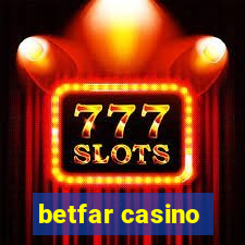 betfar casino