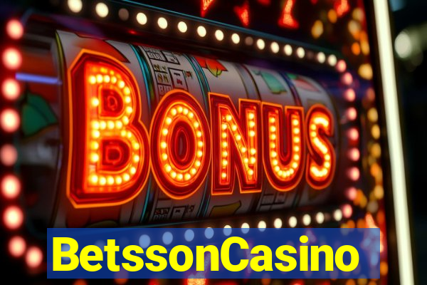 BetssonCasino