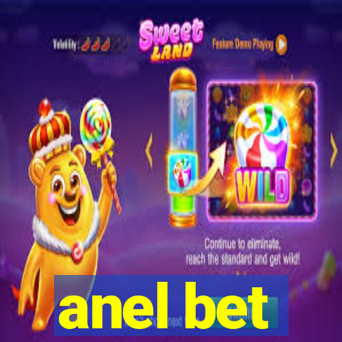 anel bet