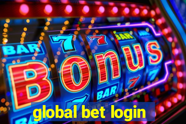 global bet login