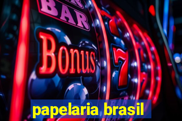 papelaria brasil