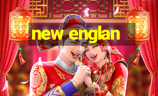 new englan