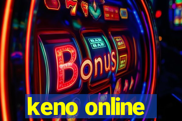 keno online