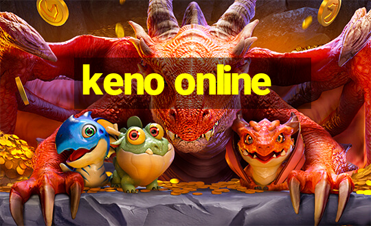 keno online