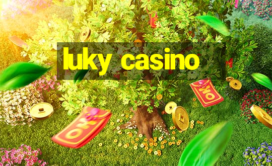 luky casino