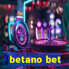 betano bet