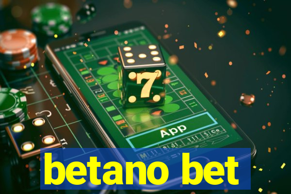 betano bet