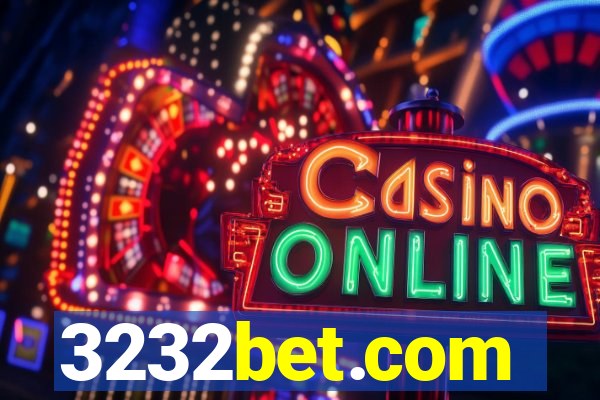 3232bet.com