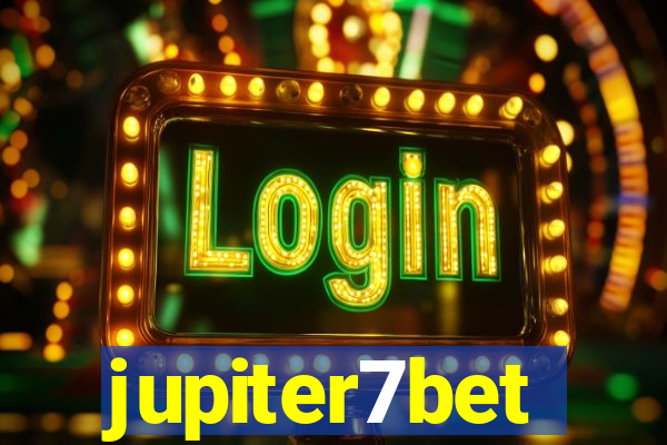 jupiter7bet