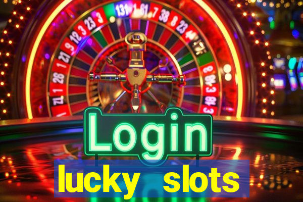 lucky slots downloadable content