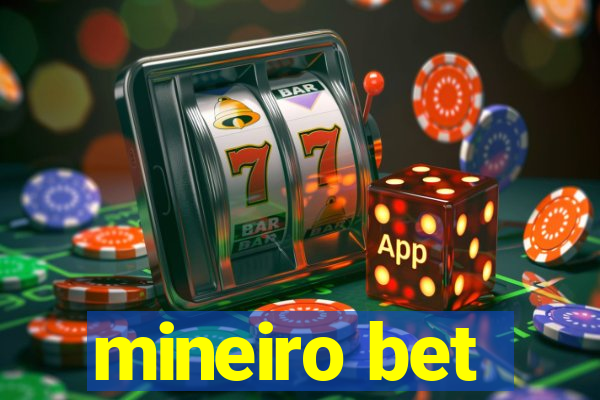 mineiro bet