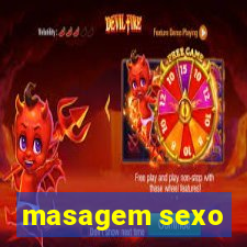 masagem sexo