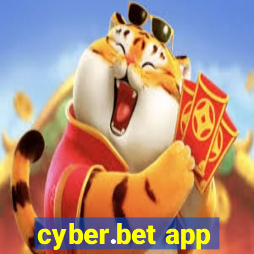 cyber.bet app