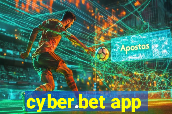 cyber.bet app