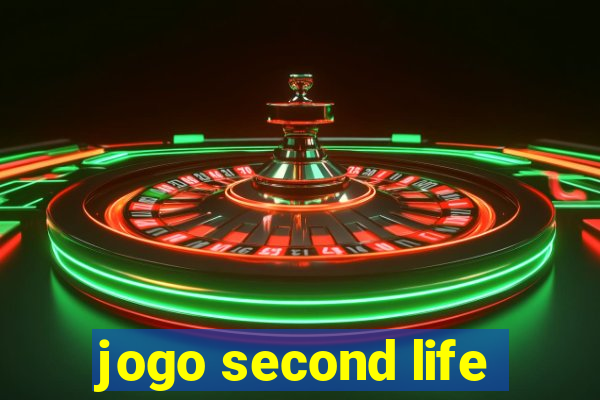 jogo second life