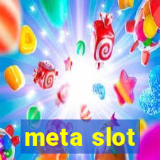 meta slot