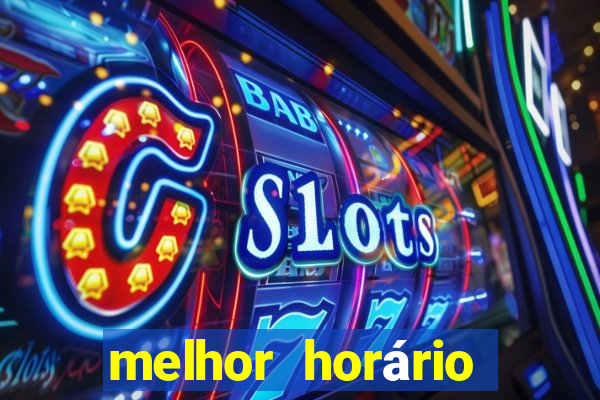 melhor horário para jogar plinko