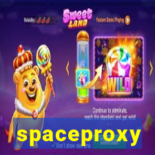 spaceproxy