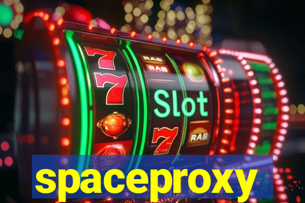 spaceproxy