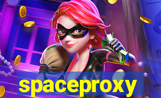 spaceproxy