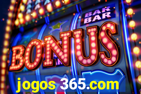 jogos 365.com