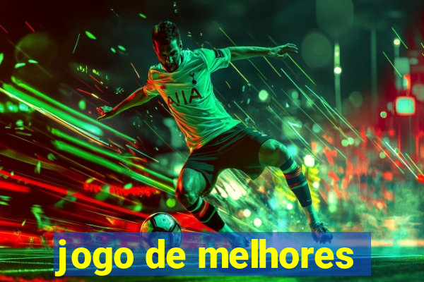 jogo de melhores