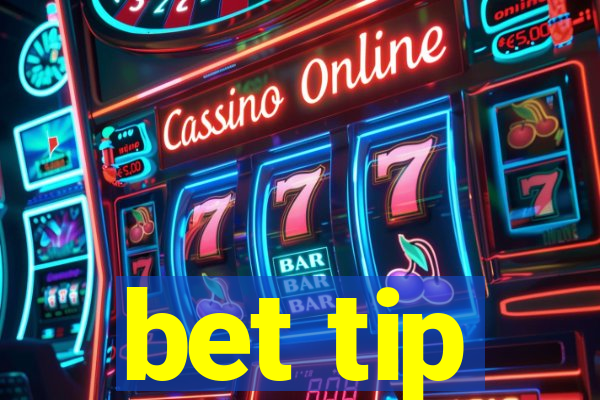 bet tip