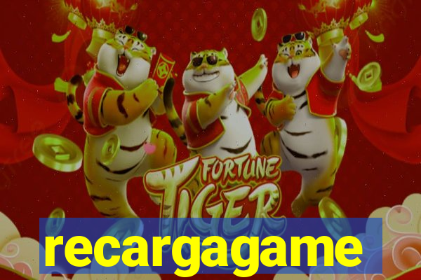 recargagame