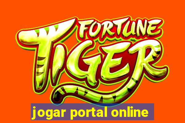 jogar portal online