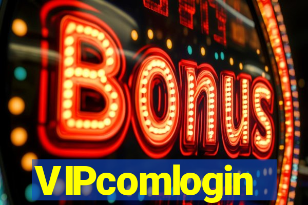 VIPcomlogin