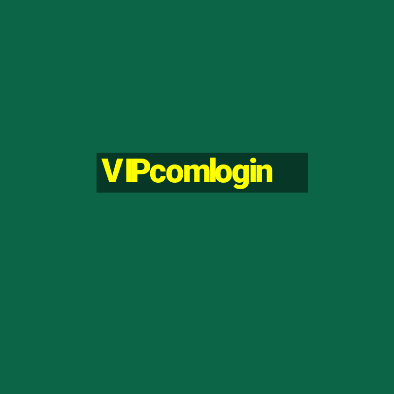 VIPcomlogin