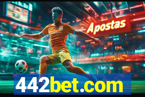 442bet.com