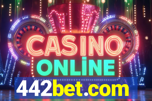 442bet.com