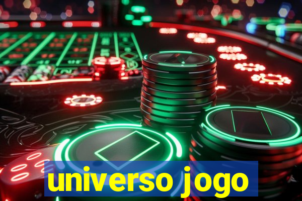 universo jogo